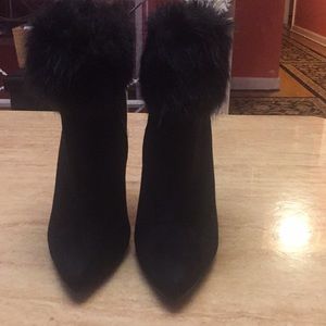 Forever 21 short boot brand new size 6